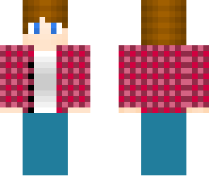 boy skin