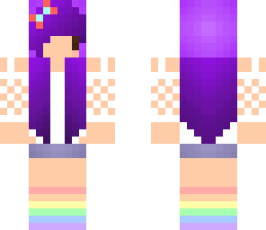 i tried to be kawaii