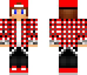 cool emo boy 2