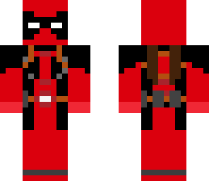 deadpool