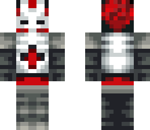 red knight