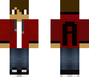 the updated one