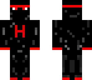 helindrix