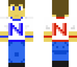 o red white and blue