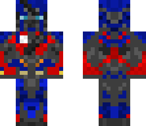 optimus prime