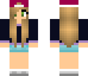 lea's skin