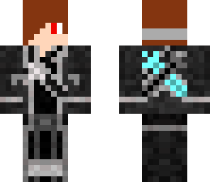 custom kirito