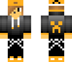 awesome skin for fans
