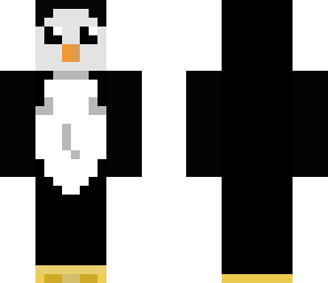 penguin