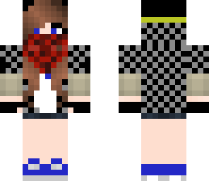 my skin