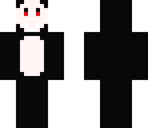 panda