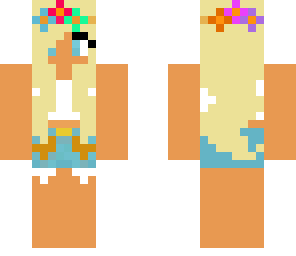 flower girl