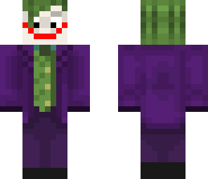 the joker