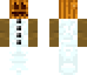 snowman