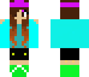 girl