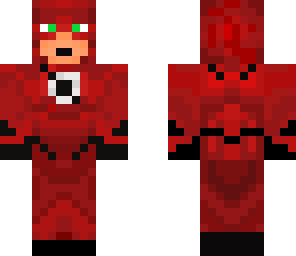 black flash