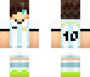 jugador argentino