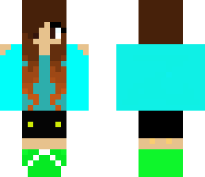 girl 2