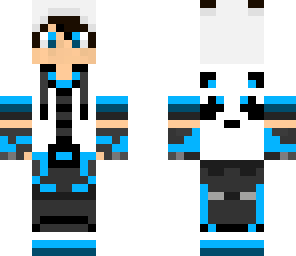panda boy fixed