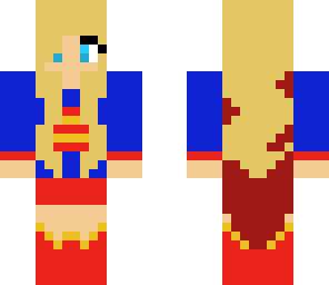 supergirl