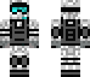 arctic ops soldier