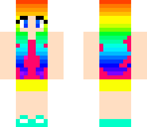 rainbow