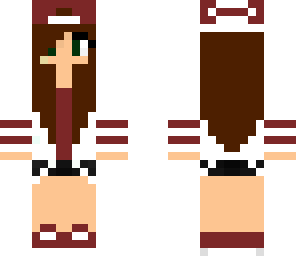 university girl