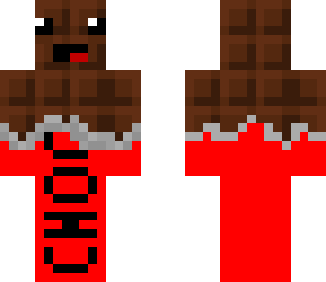 chocolate l