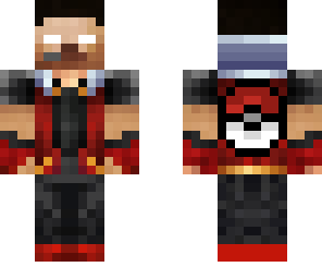 herobrine pokemon