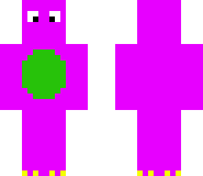 barney