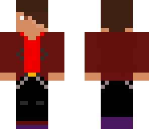nether protector 2