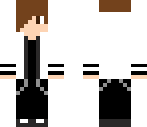 teen boy