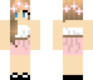 prom girl