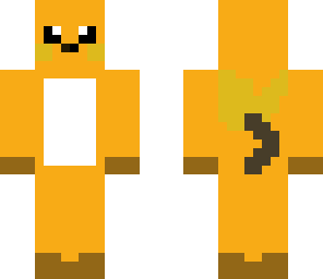 raichu