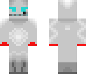 robot