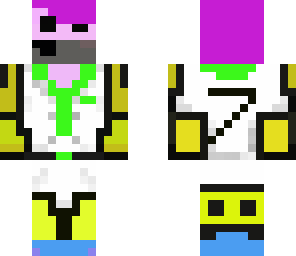 supercraft
