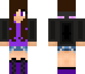ender girl