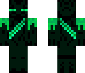 enderman nueva angora