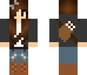 waffles3177 huntress