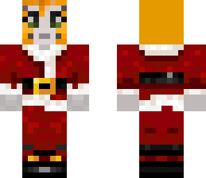 santa stampy