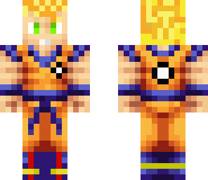 son goku