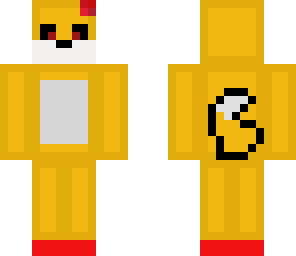 tails doll aka creepypasta
