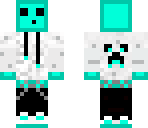 my skin