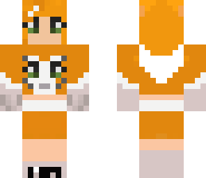 stampy fangirl