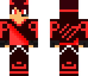 proexorcistgaming red