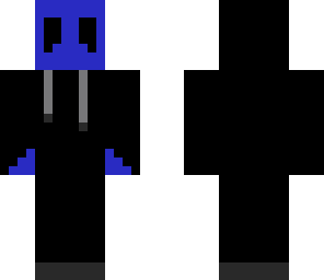 eyeless jack aka creepypasta