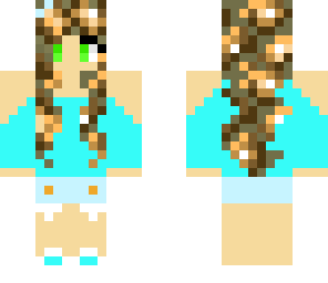 hipster glowstone