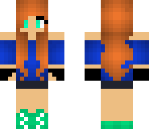 official skin