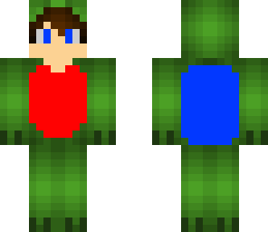 this skin