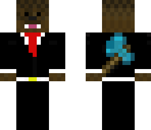 thirstybacca fixed